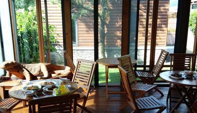 Sung-Ding Guesthouse Ji'an Dış mekan fotoğraf