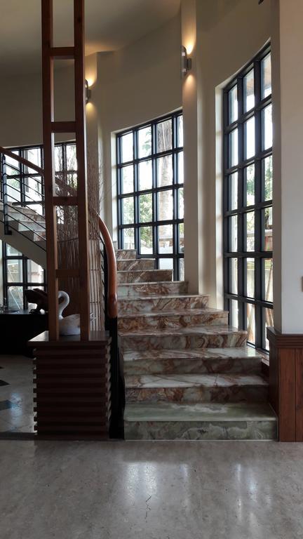 Sung-Ding Guesthouse Ji'an Dış mekan fotoğraf
